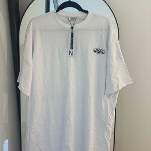 NWT Noisy May Oversized T Shirt